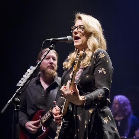 Tedeschi Trucks Band